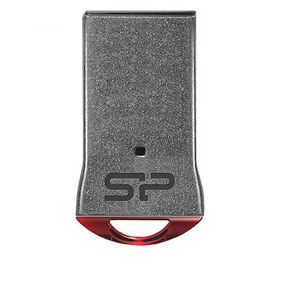 Silicon Power Jewel J01 Flash Memory - 64GB