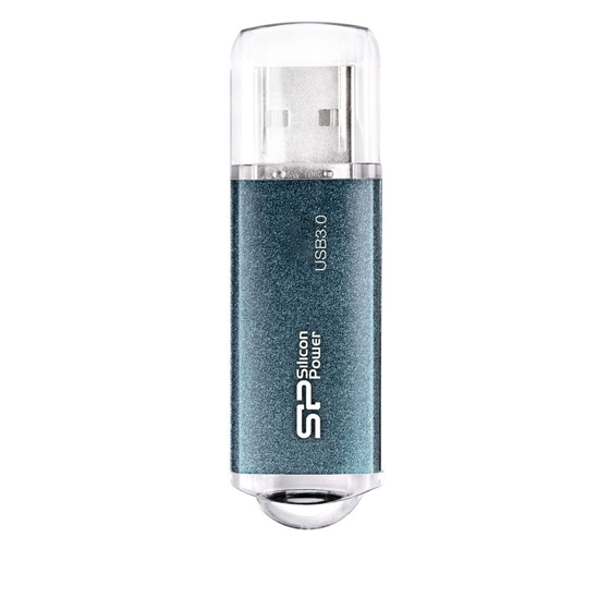 Silicon Power Marvel M01 Flash Memory - 8GB