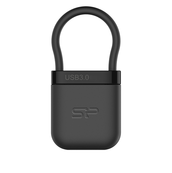 Silicon Power Jewel J05 Flash Memory - 32GB