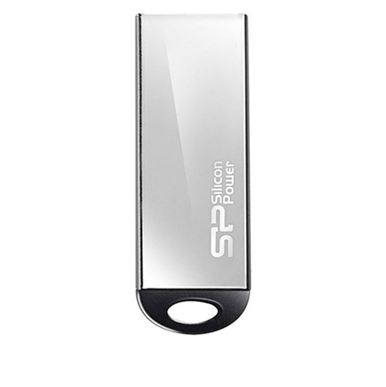 Silicon Power Touch 830 Flash Memory - 16GB