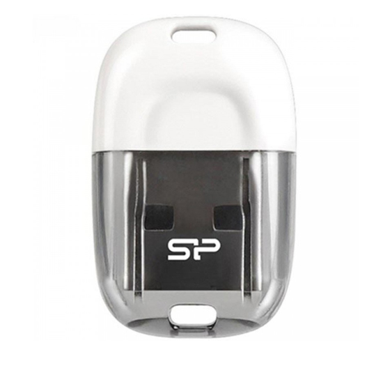 Silicon Power Touch T09 Flash Memory - 16GB