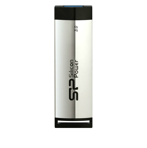 Silicon Power Marvel M60 USB Flash Memory - 64GB