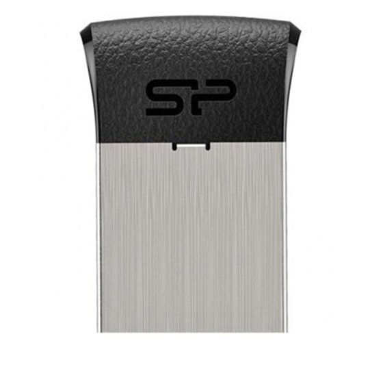 Silicon Power Touch T35 Flash Memory - 16GB