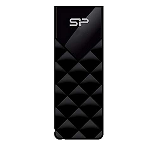Silicon Power Ultima U03 Flash Memory - 64GB