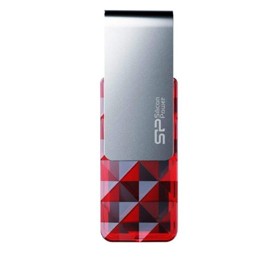 Silicon Power Ultima U30 Flash Memory - 8GB
