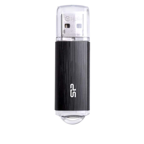 Silicon Power Ultima U02 Flash Memory 64GB