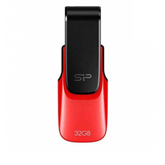 Silicon Power Ultima U31 Flash Memory 16GB