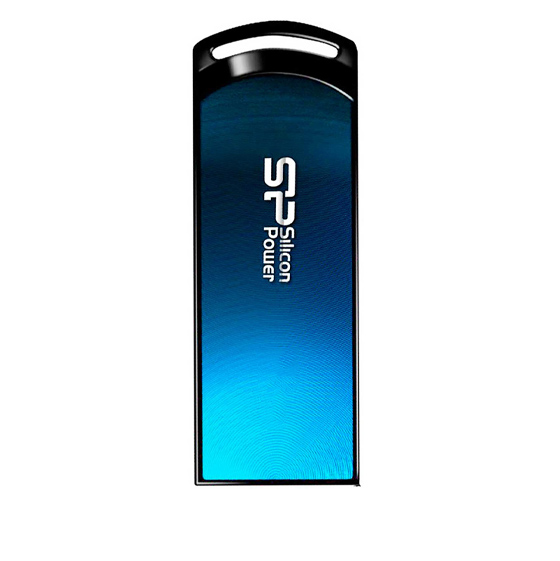 Silicon Power Ultima U01 Flash Memory 8GB