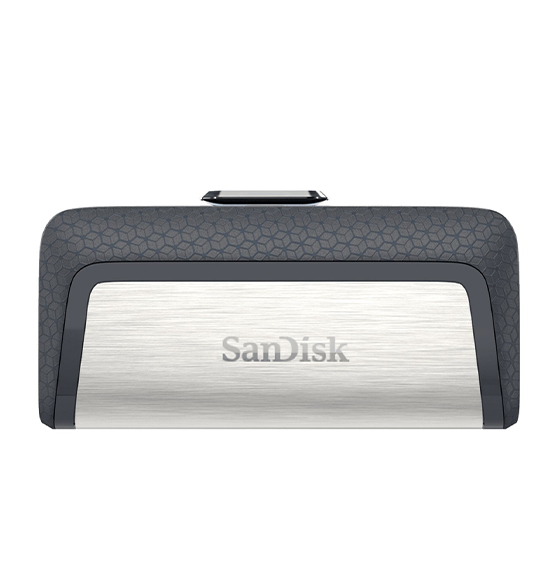 Sandisk Ultra Dual Drive USB Type-C Flash Memory - 32GB