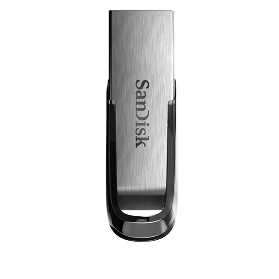 SanDisk Ultra Flair CZ73 Flash Memory - 32GB