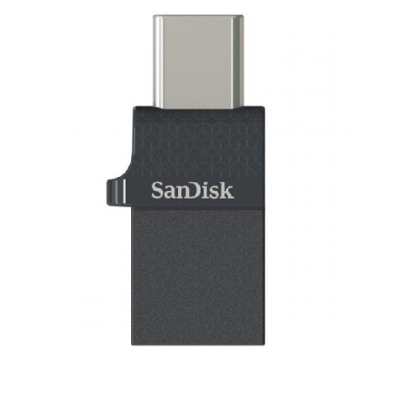 Sandisk Dual Drive USB Type-C Flash Memory - 64GB