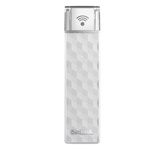 SanDisk Connect Wireless Stick Flash Memory - 256GB