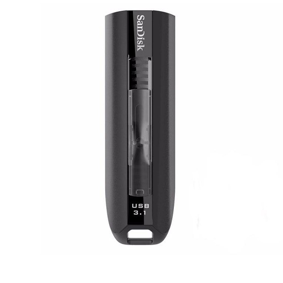 Sandisk EXTREME GO CZ800 Flash Memory - 64GB