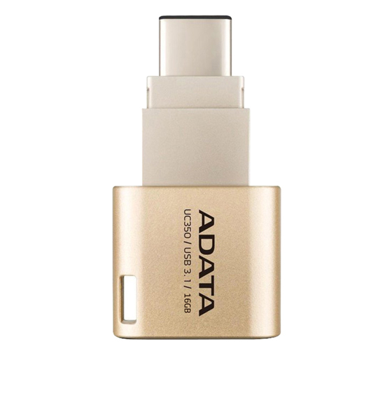 ADATA UC350 USB Type-C Flash Drive - 16GB