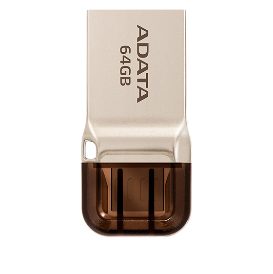 ADATA UC360 OTG Flash Memory - 64GB