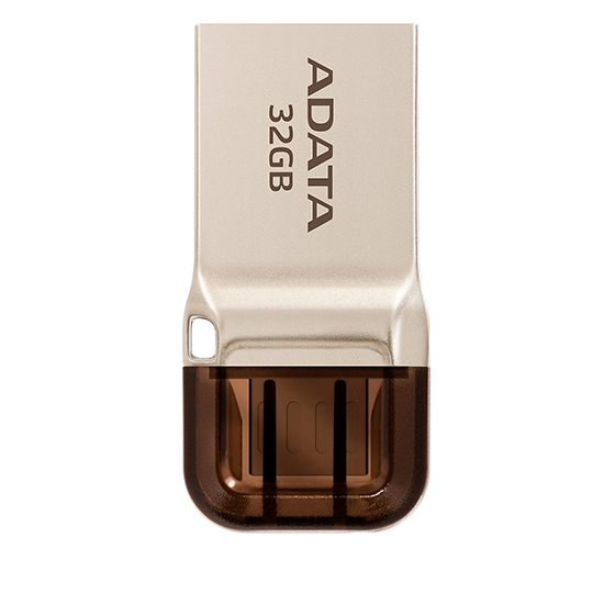 ADATA UC360 OTG Flash Memory - 32GB
