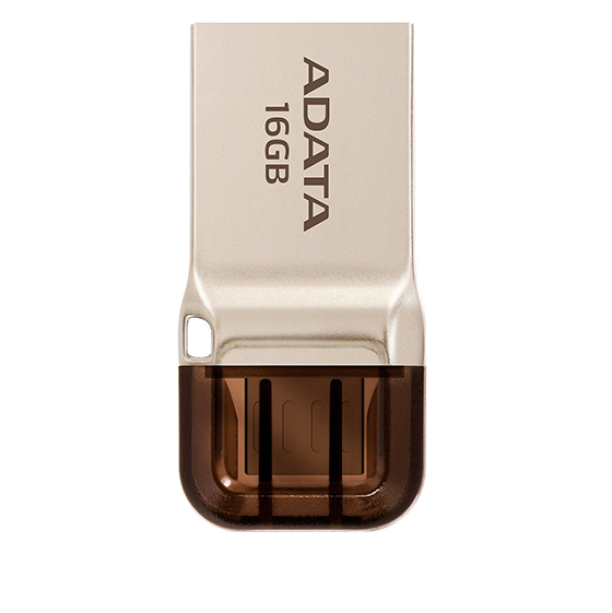 ADATA UC360 OTG Flash Memory - 16GB