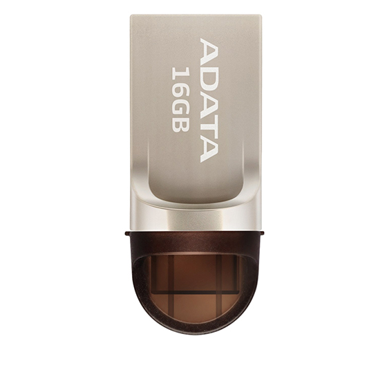ADATA UC370 OTG Flash Memory - 16GB