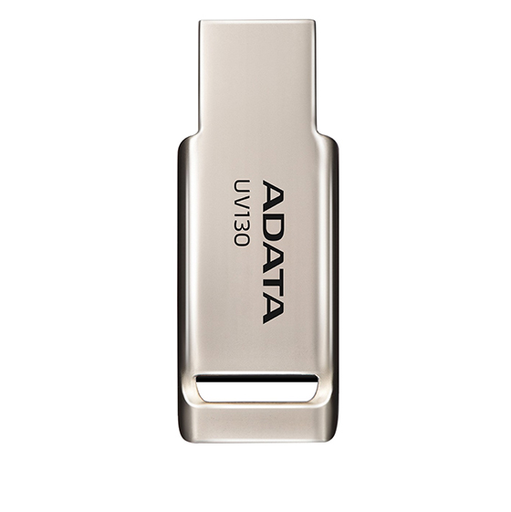 Adata UV130 USB 2.0 Flash Memory - 32GB