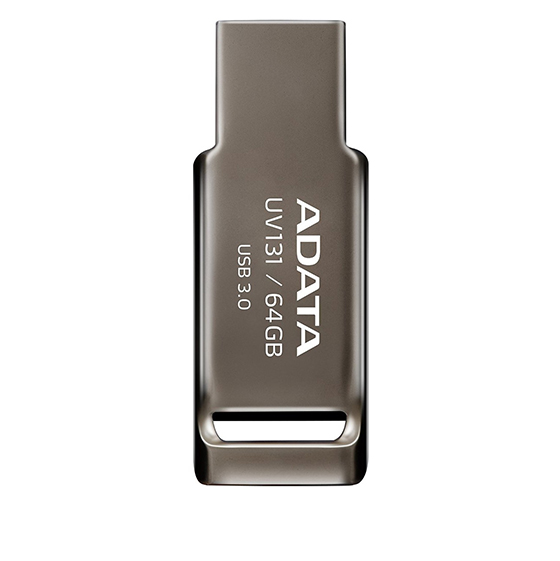 ADATA UV131 Flash Memory - 64GB