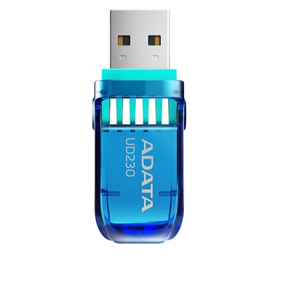 Adata UD230 Flash Memory - 32GB