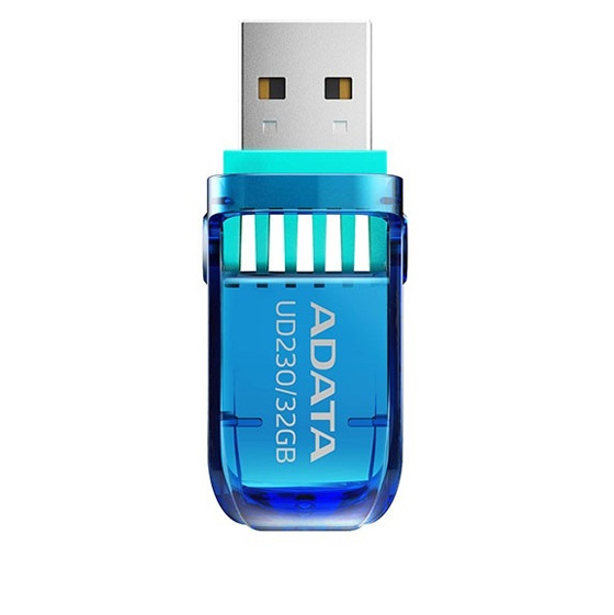 ADATA UD230 Flash Memory - 32GB