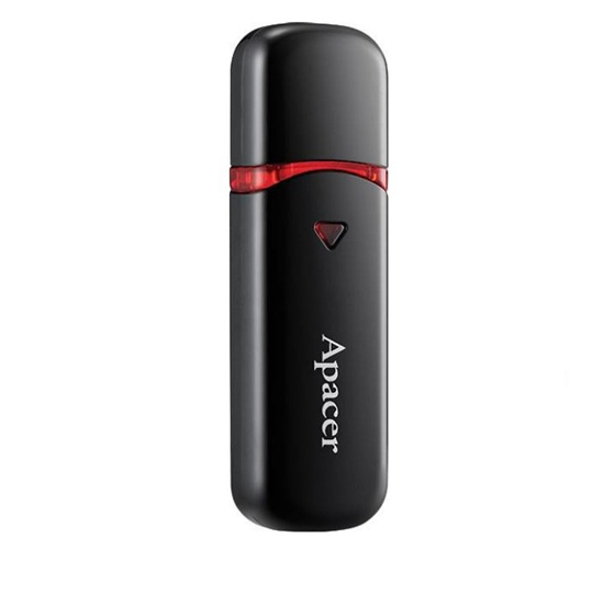 Apacer AH333 Flash Drive - 32GB