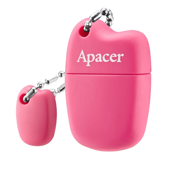 Apacer AH118 Flash Memory - 8GB