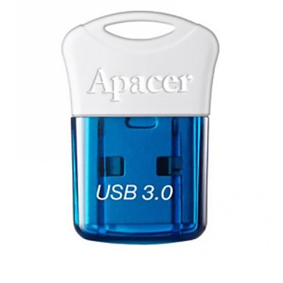 Apacer AH157 Flash Memory - 8GB
