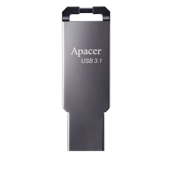 Apacer AH360 Flash Memory - 64GB