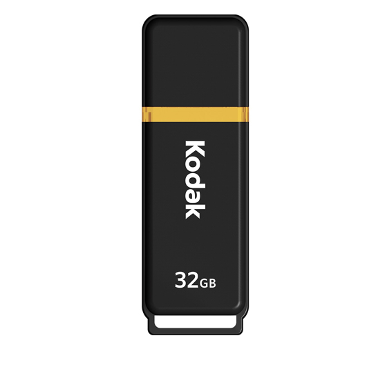 Kodak K103 USB 3.0 Flash Drive - 32GB