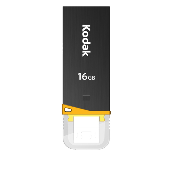 Kodak K220 USB 3.0 OTG Flash Drive - 16GB