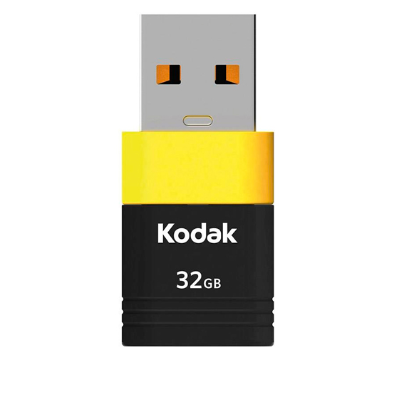 Kodak K503 USB 3.0 Flash Drive - 32GB