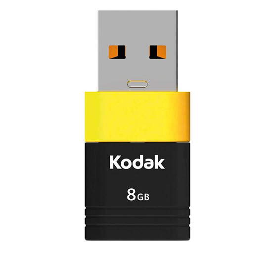 Kodak K503 USB 3.0 Flash Drive - 8GB