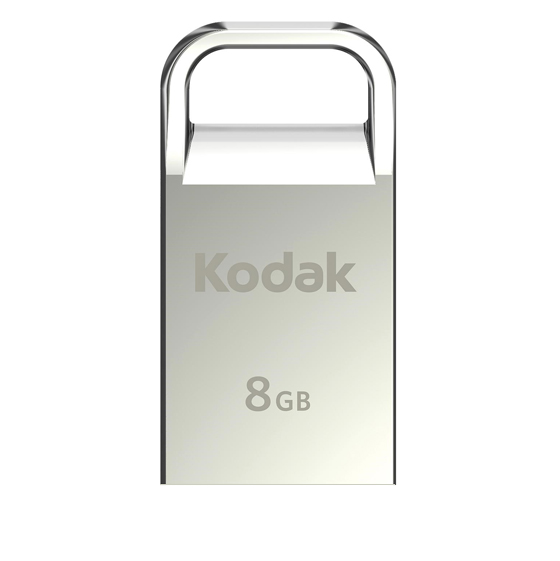 Kodak K903 USB 3.0 Flash Drive - 8GB