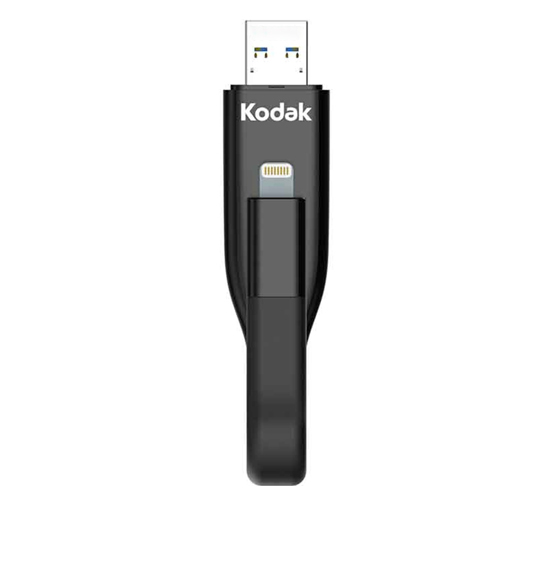 Kodak iCOBRA2 Flash Memory - 64GB