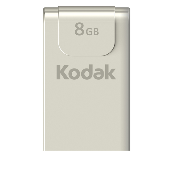 Kodak K702 Flash Drive - 8GB