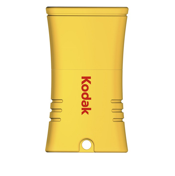 Kodak K402 Flash Memory - 16GB