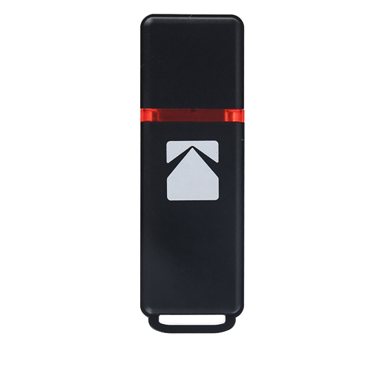 Kodak K102 New Version Flash Memory - 8GB
