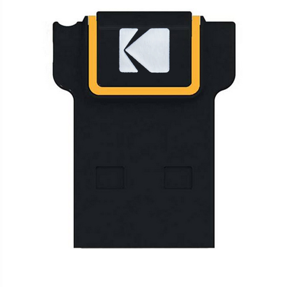 Kodak K202 New Version Flash Memory - 8GB