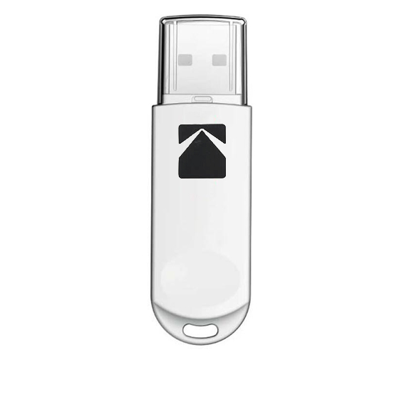 Kodak K153 New Version Flash Memory - 128GB