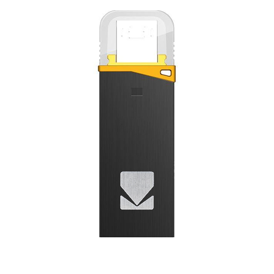 Kodak K220 New Version Flash Memory - 32GB
