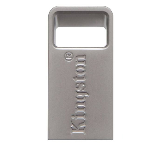 Kingston DTMC3 Flash Memory - 128GB