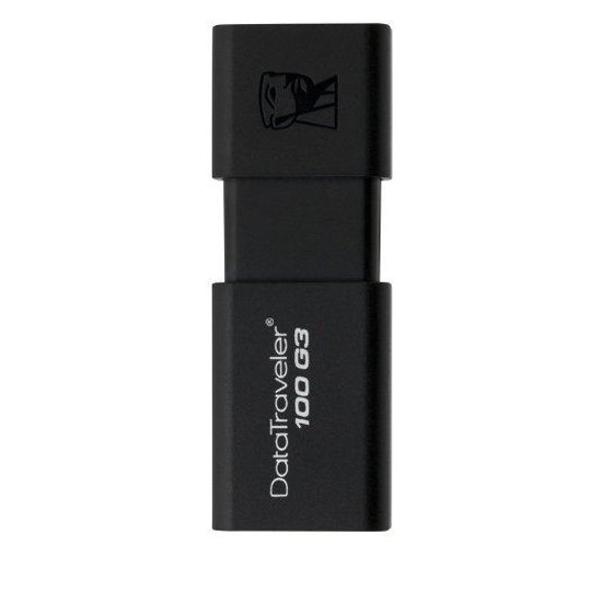 Kingston DT100 G3 Flash Memory - 32GB