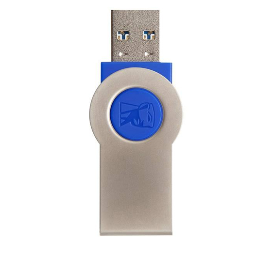 Kingston DT101 G3 Flash Memory - 16GB