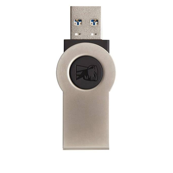 Kingston DT101 G3 Flash Memory - 32GB