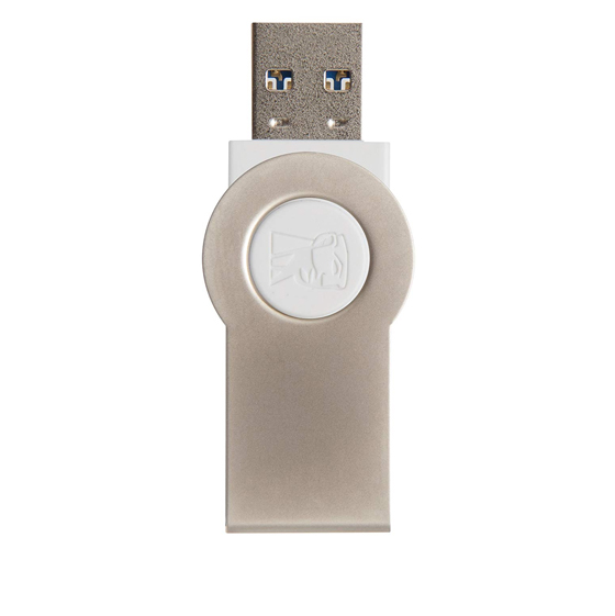 Kingston DT101 G3 Flash Memory - 128GB