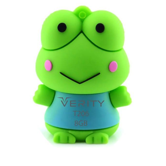 Verity T206 Flash Memory - 16GB