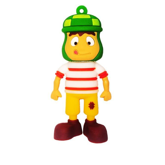 Verity T203 Flash Memory - 16GB