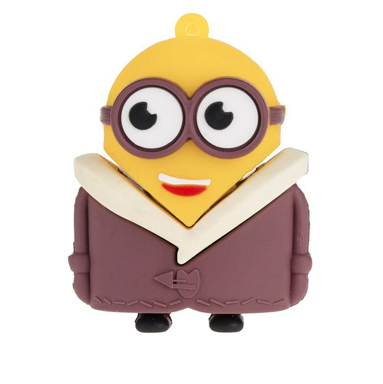 Verity T214 Flash Memory - 8GB